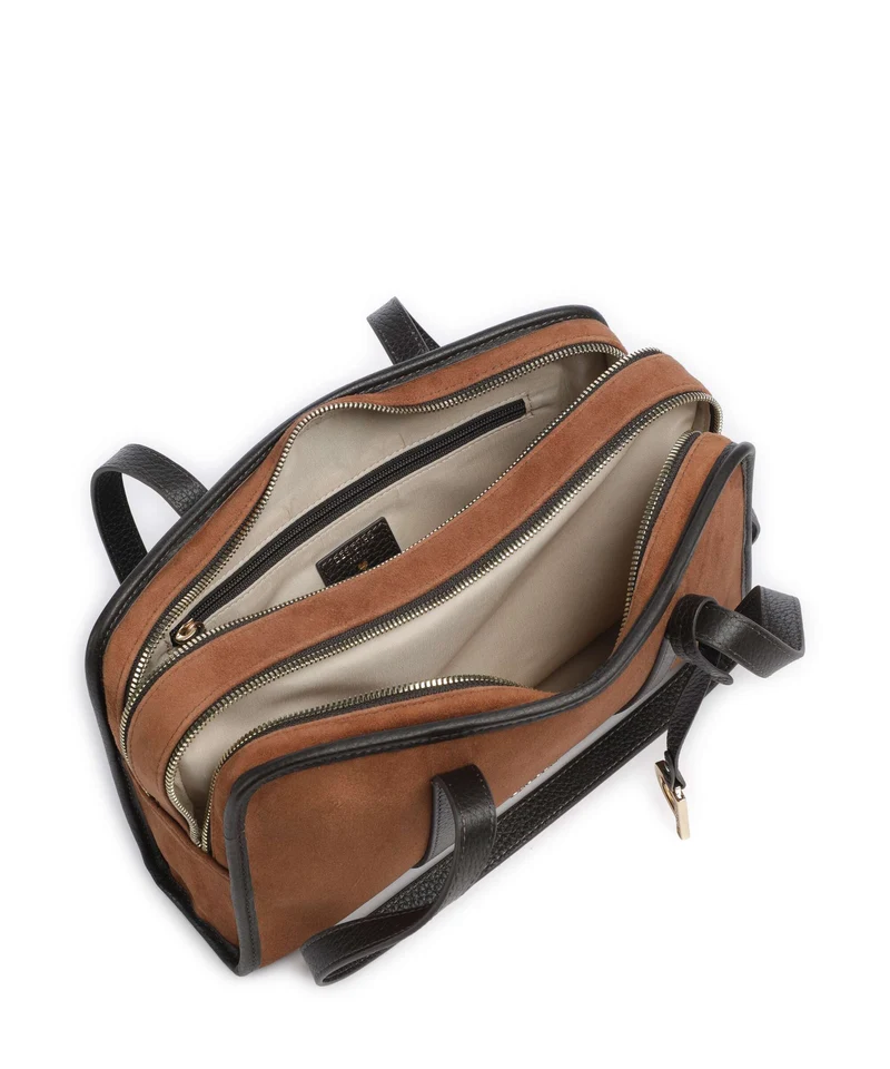 Picard Adore Me Schultertasche cognac/cafe