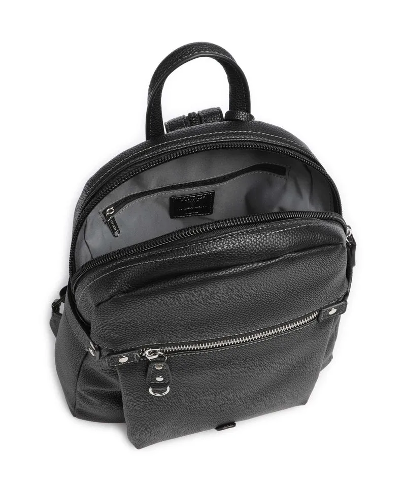 Picard Loire Rucksack schwarz