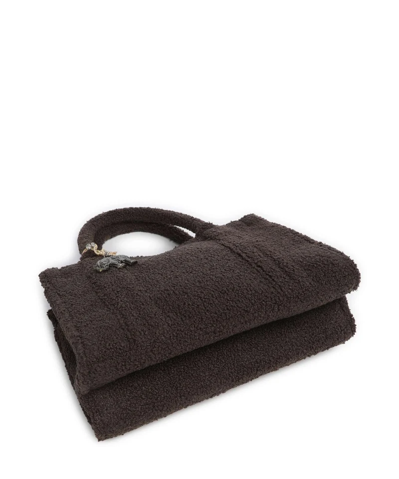 Anokhi Handtasche chocolate