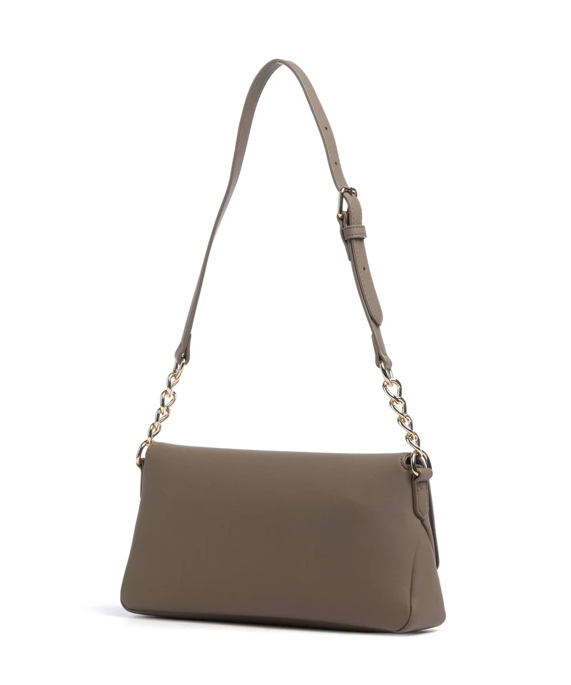 Love Moschino Bold Love Schultertasche fango