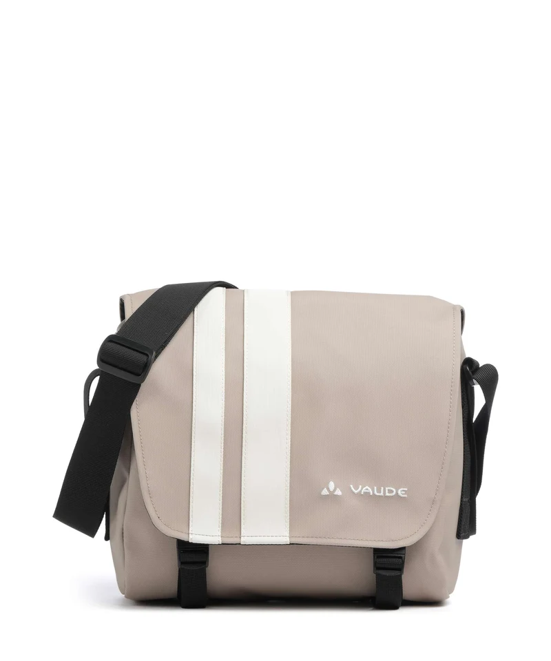 Vaude Vanuatu Umhängetasche linen