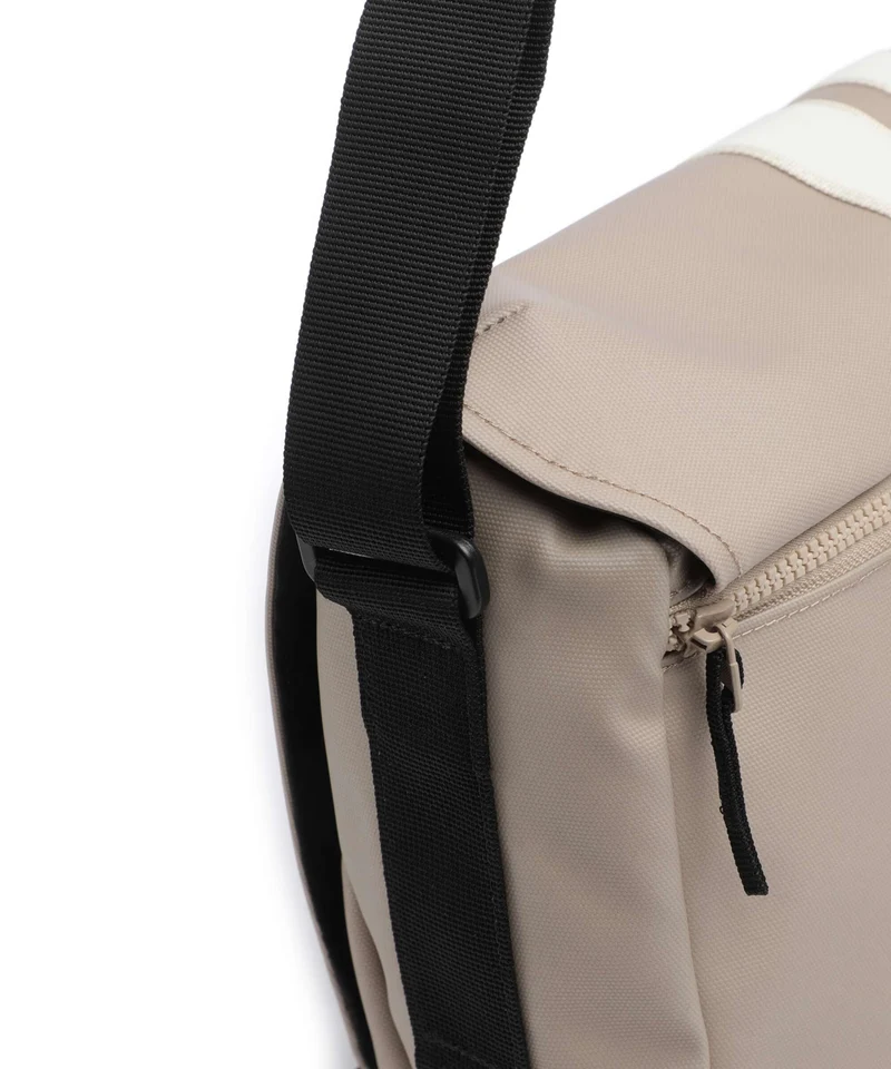 Vaude Vanuatu Umhängetasche linen