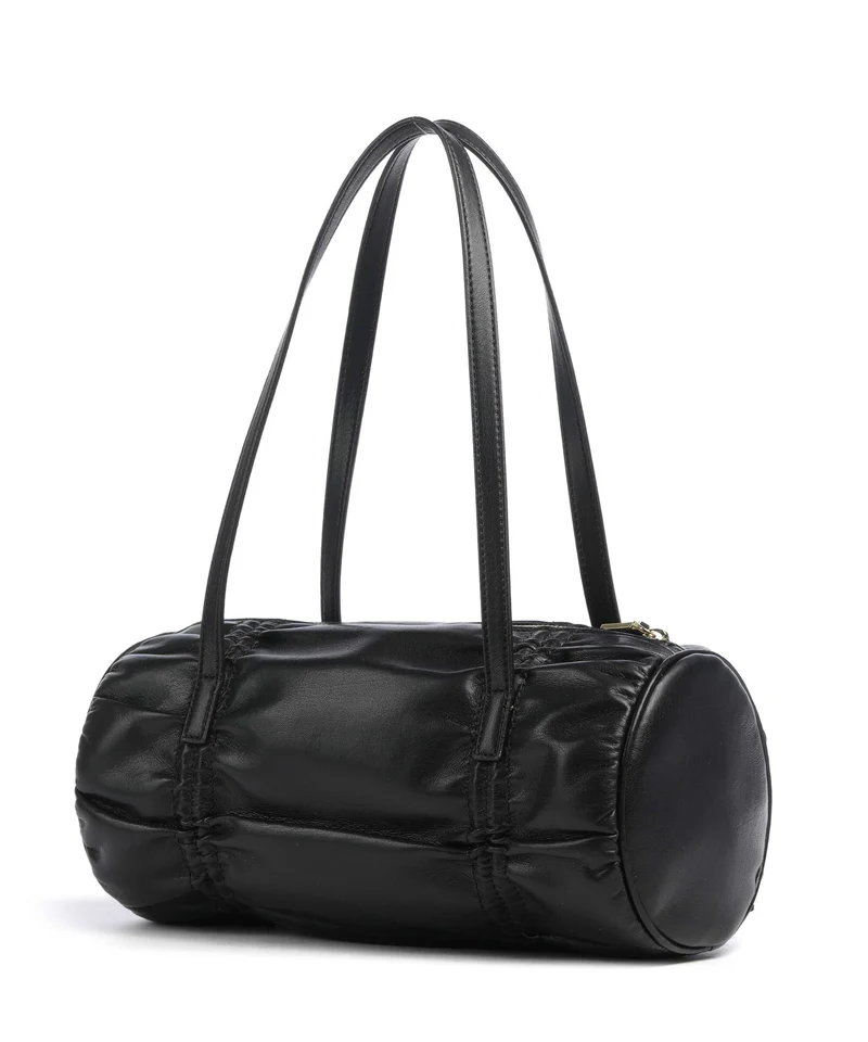 Love Moschino Softy Bow Schultertasche nero