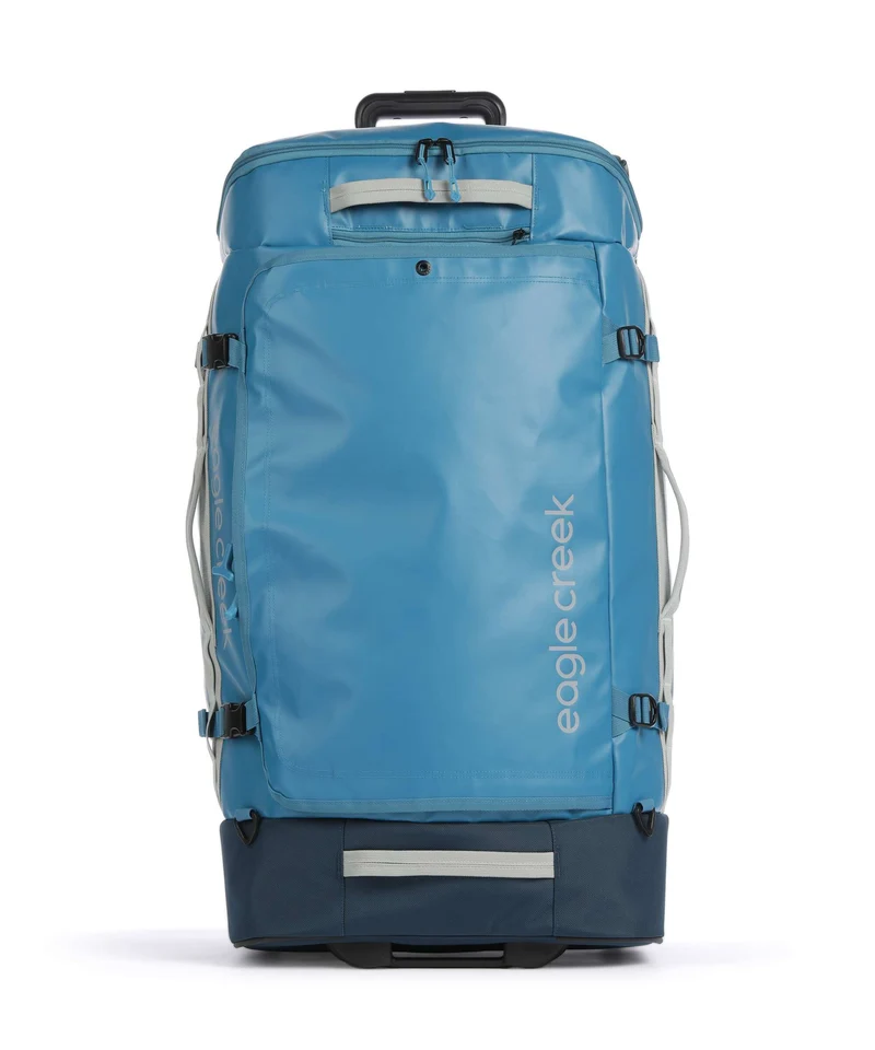 Eagle Creek Cargo Hauler 120 Rucksack-Trolley harbor blue