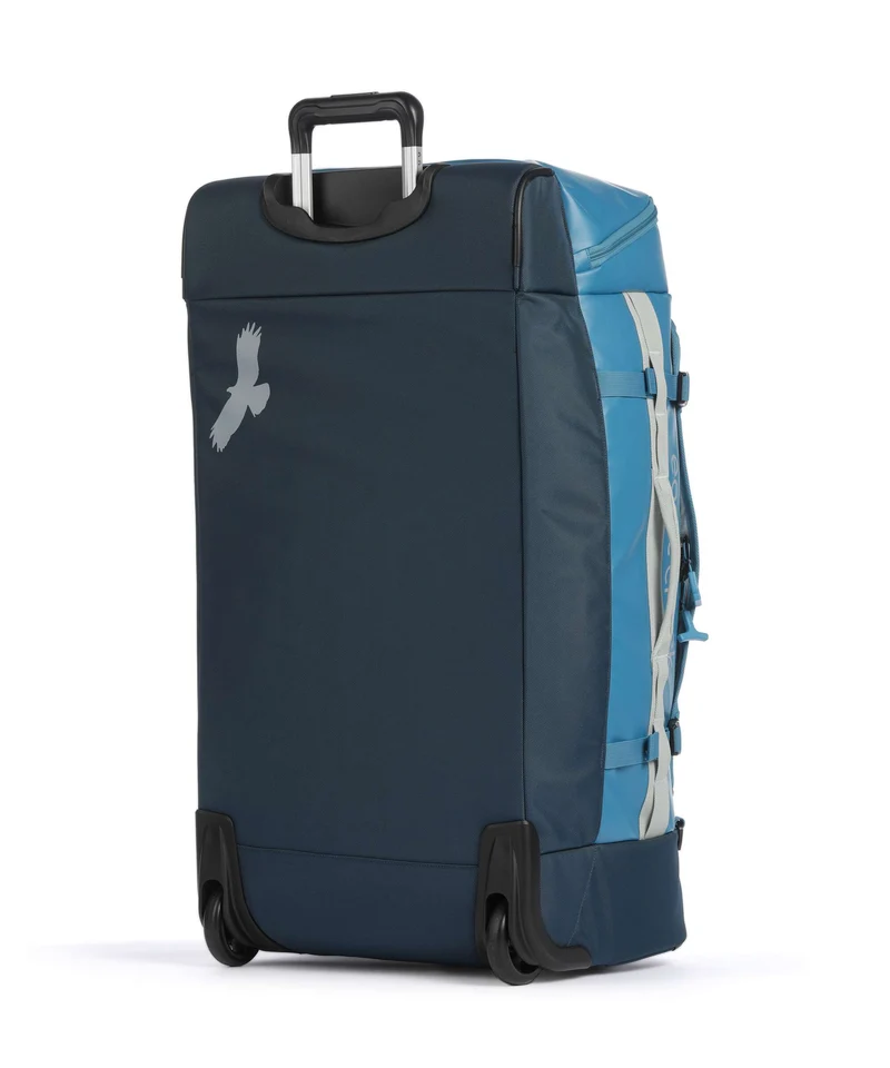 Eagle Creek Cargo Hauler 120 Rucksack-Trolley harbor blue