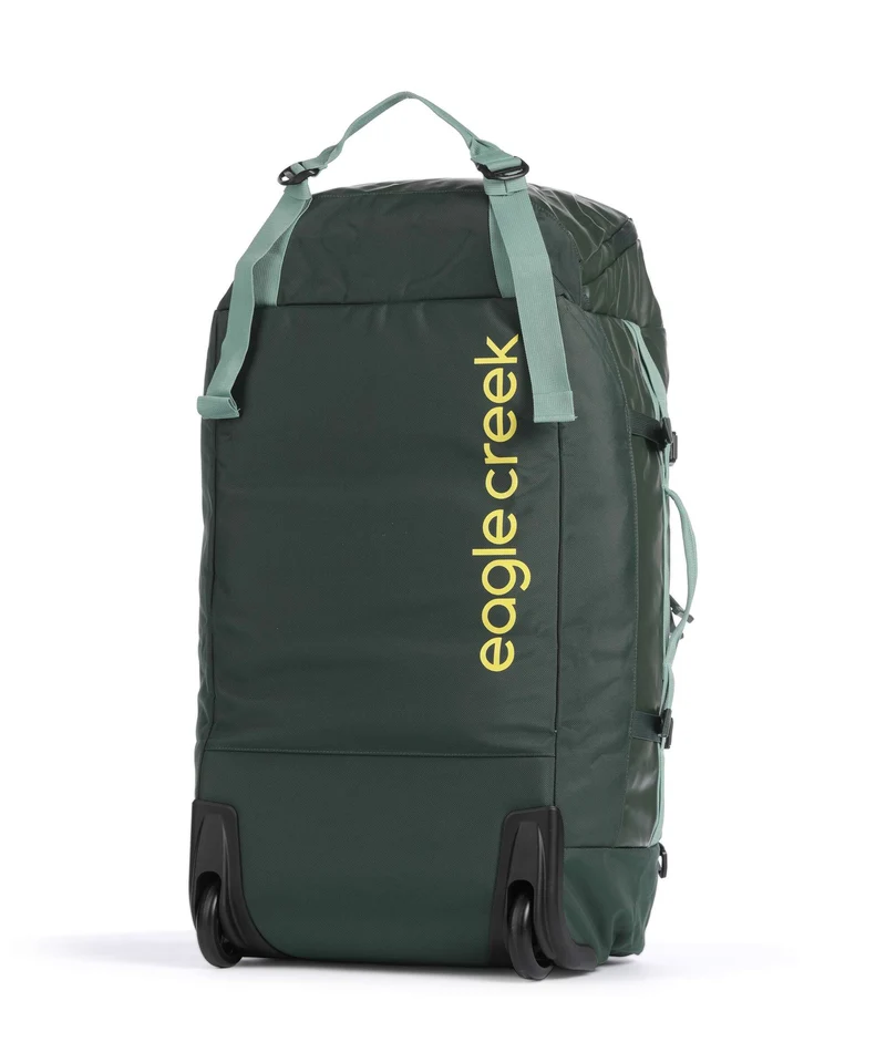 Eagle Creek Cargo Hauler 110 Rollenreisetasche sycamore green