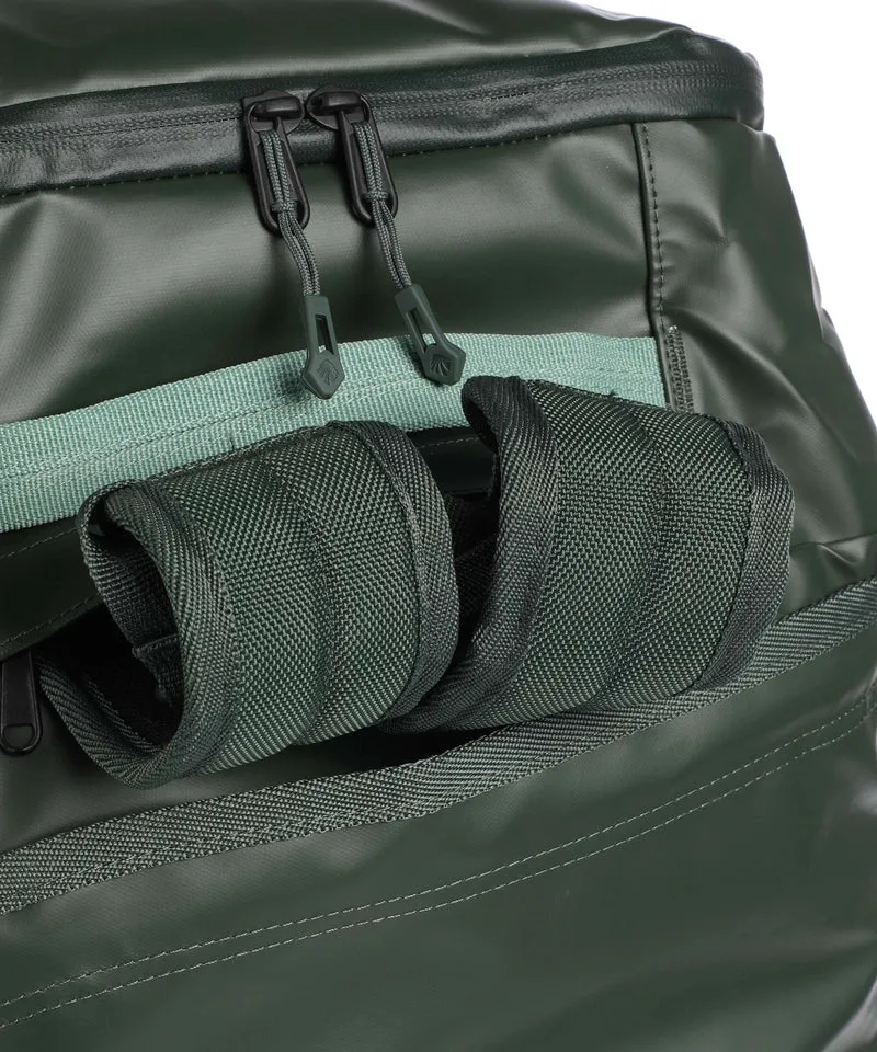 Eagle Creek Cargo Hauler 110 Rollenreisetasche sycamore green