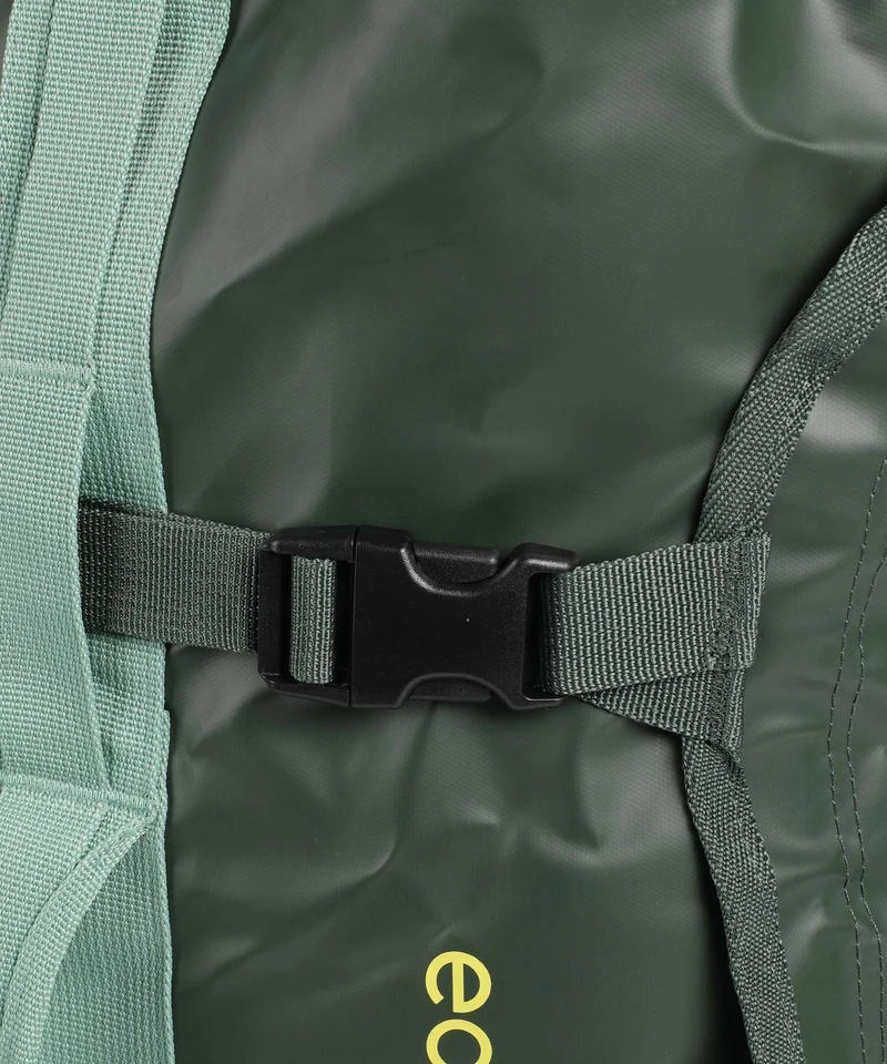 Eagle Creek Cargo Hauler 110 Rollenreisetasche sycamore green