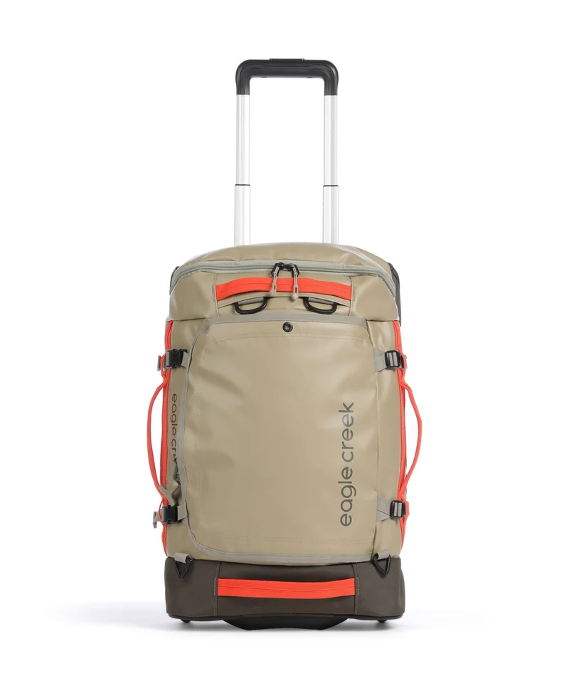 Eagle Creek Cargo Hauler 32 Rucksack-Trolley desert tan