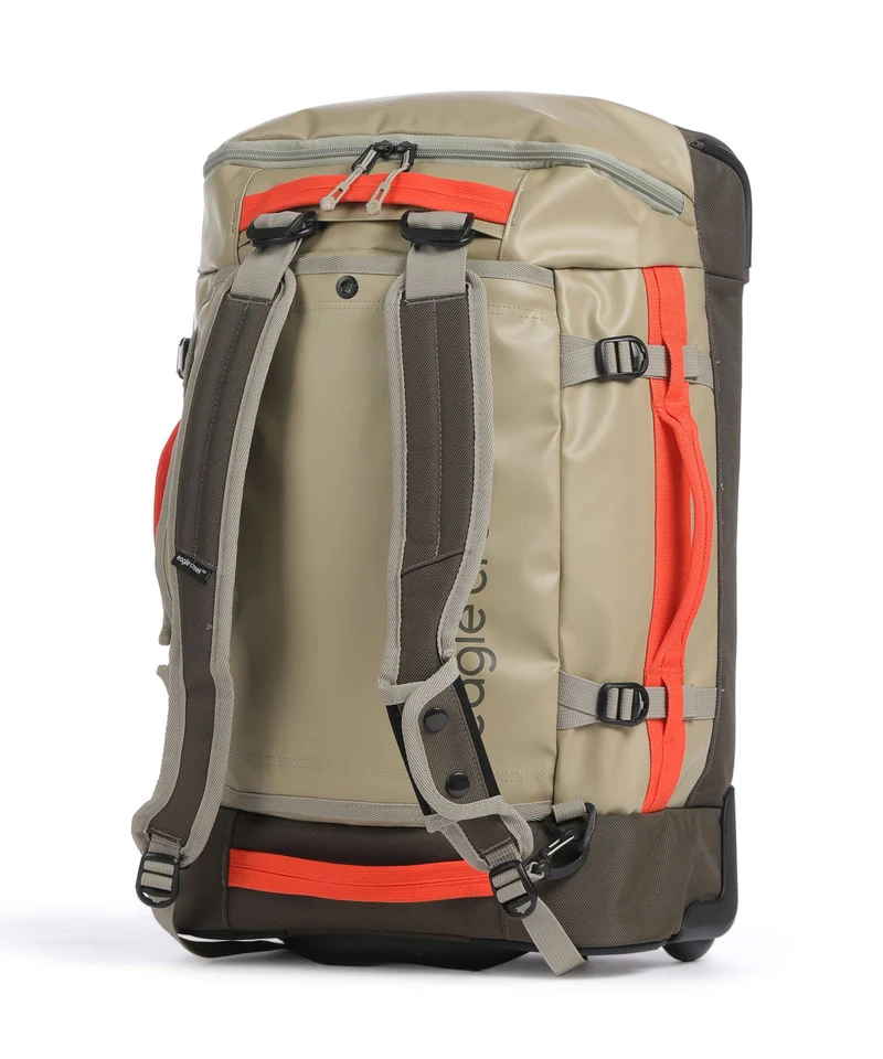 Eagle Creek Cargo Hauler 32 Rucksack-Trolley desert tan