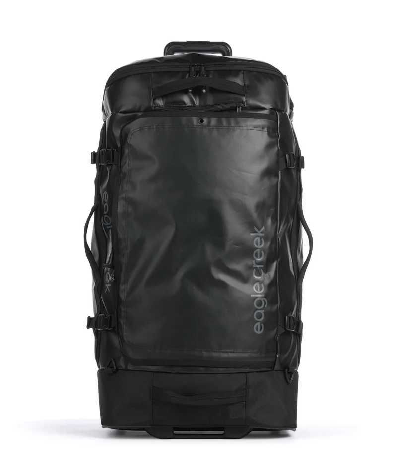 Eagle Creek Cargo Hauler 120 Rucksack-Trolley black