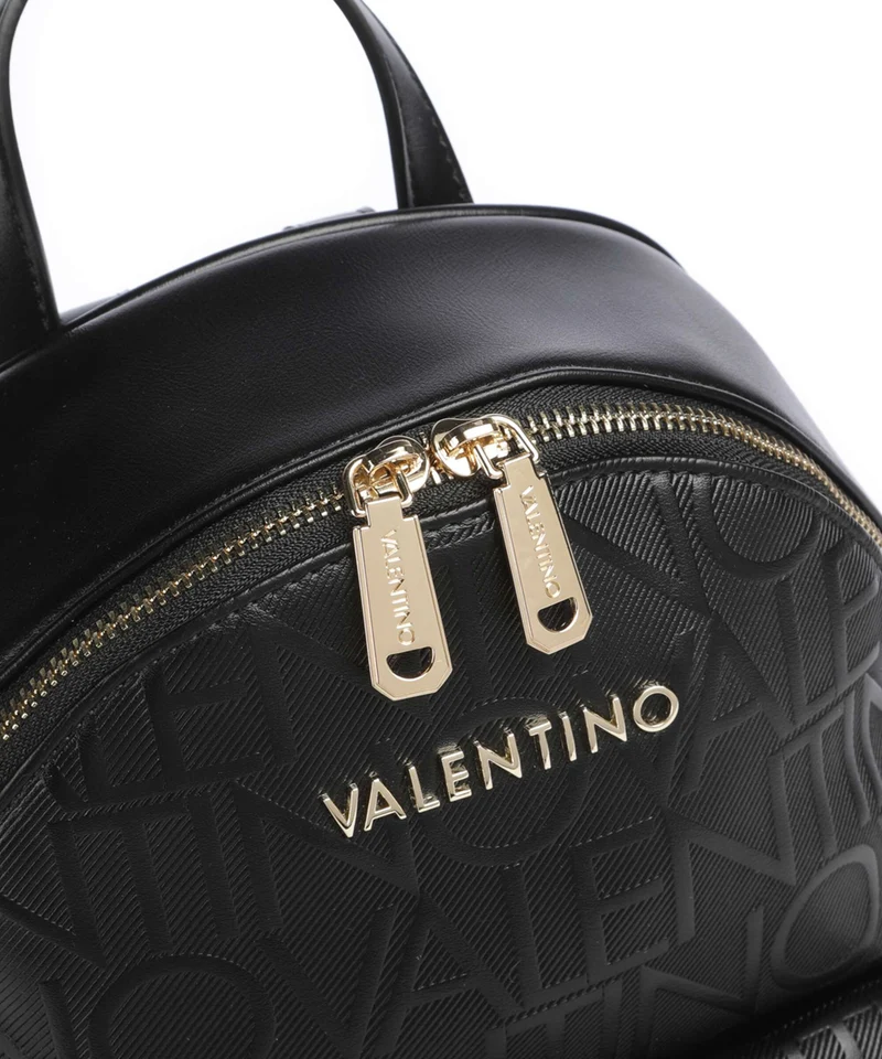 Valentino Bags Gynevra Re Rucksack nero