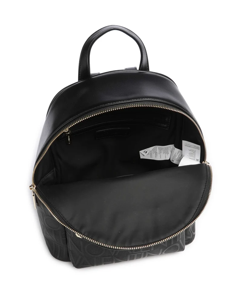 Valentino Bags Gynevra Re Rucksack nero