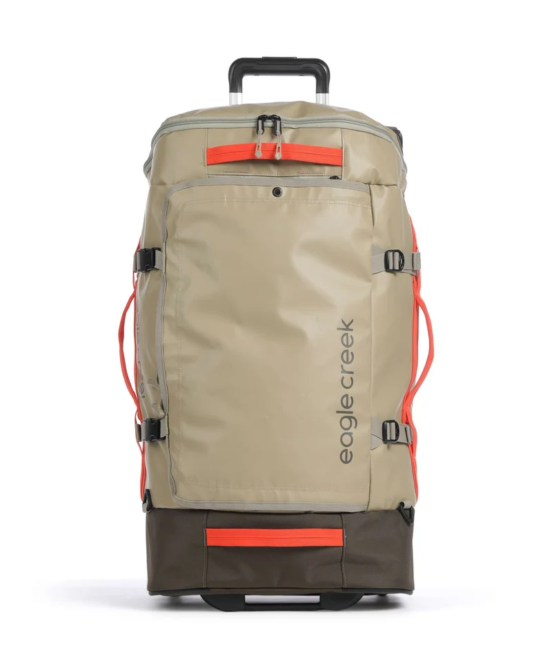 Eagle Creek Cargo Hauler 90 Rucksack-Trolley desert tan