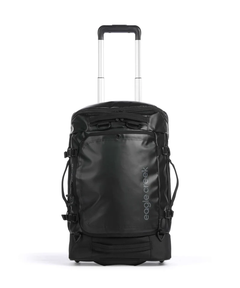Eagle Creek Cargo Hauler 32 Rucksack-Trolley black