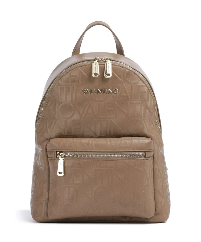Valentino Bags Gynevra Re Rucksack beige