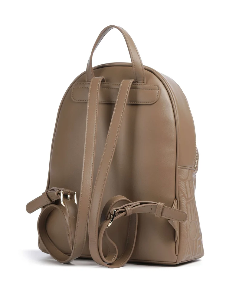 Valentino Bags Gynevra Re Rucksack beige