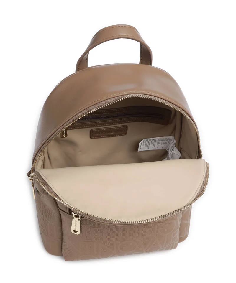 Valentino Bags Gynevra Re Rucksack beige
