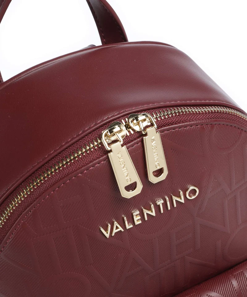 Valentino Bags Gynevra Re Rucksack bordeaux