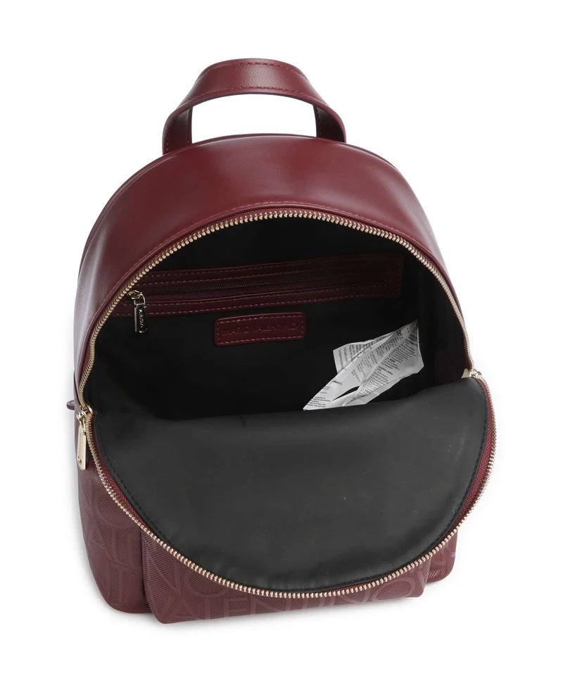 Valentino Bags Gynevra Re Rucksack bordeaux