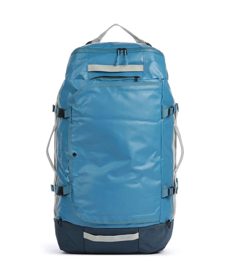 Eagle Creek Cargo Hauler 110 Rollenreisetasche harbor blue