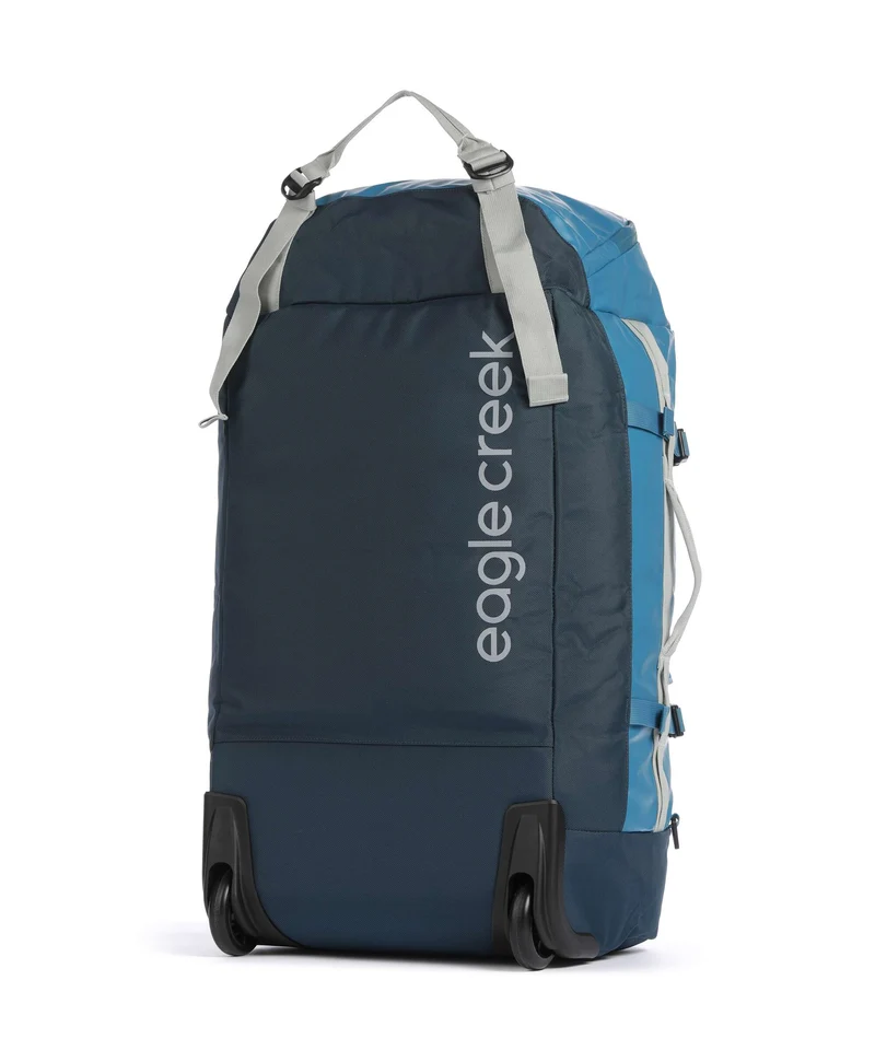 Eagle Creek Cargo Hauler 110 Rollenreisetasche harbor blue