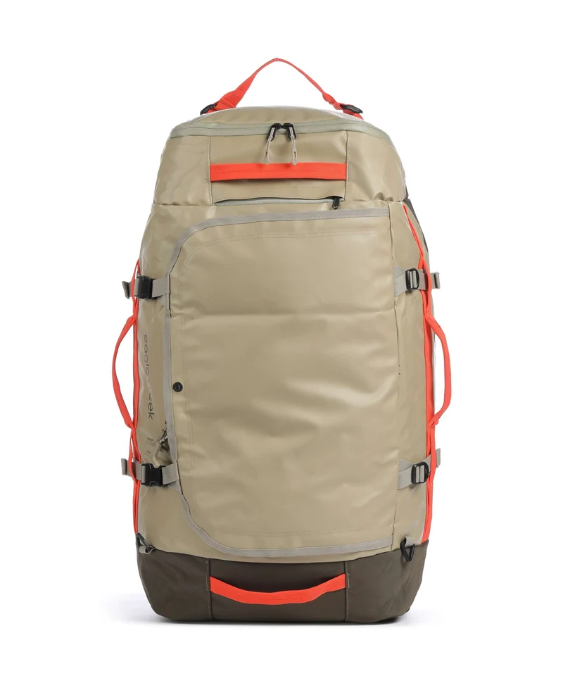 Eagle Creek Cargo Hauler 110 Rollenreisetasche desert tan