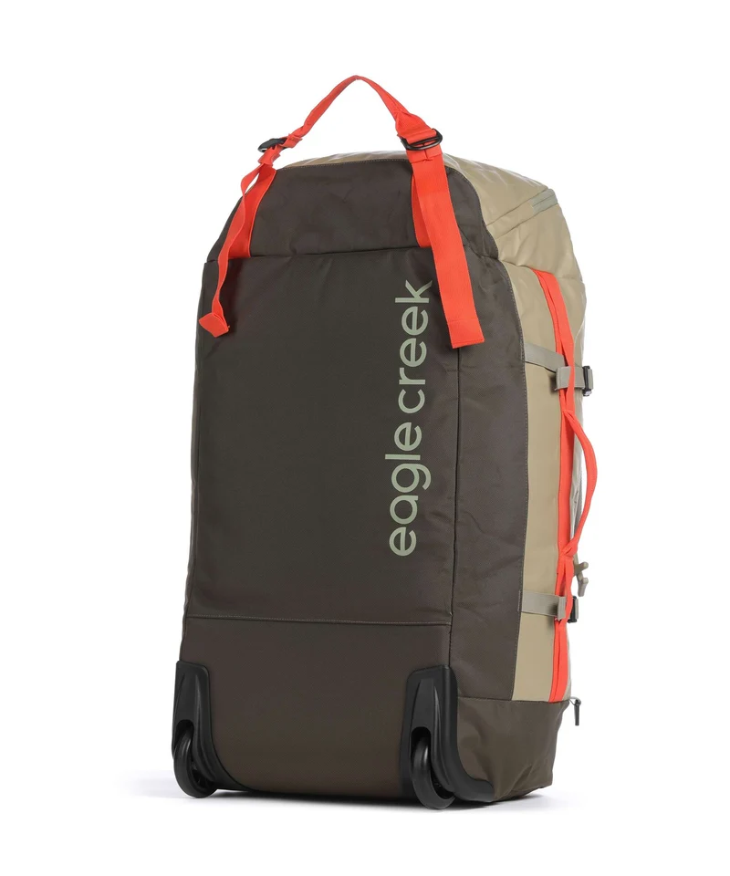 Eagle Creek Cargo Hauler 110 Rollenreisetasche desert tan