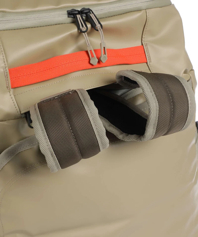 Eagle Creek Cargo Hauler 110 Rollenreisetasche desert tan