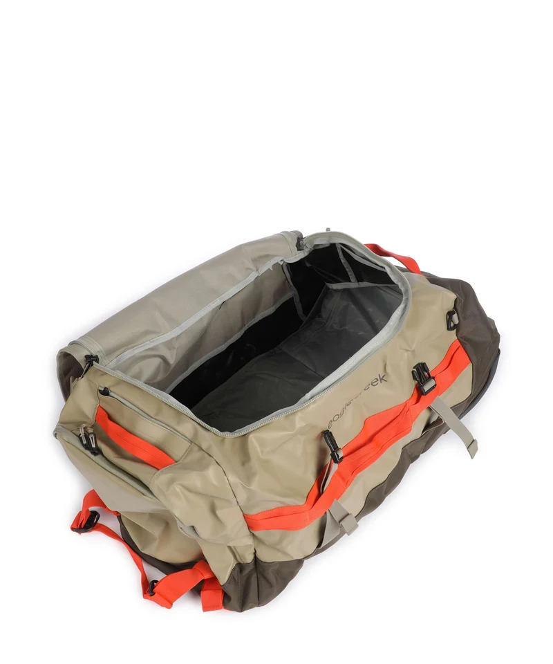 Eagle Creek Cargo Hauler 110 Rollenreisetasche desert tan