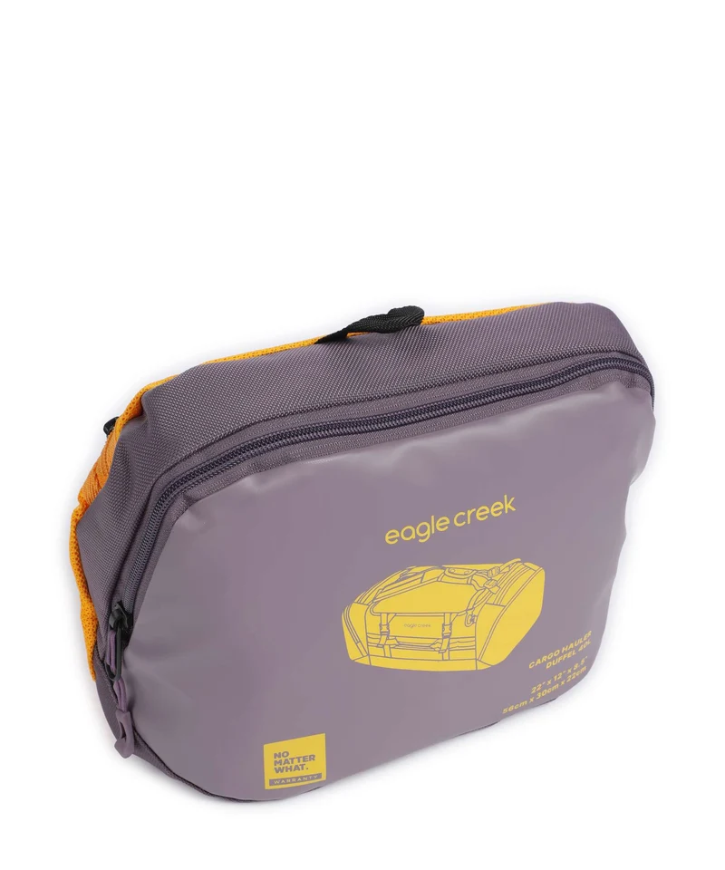 Eagle Creek Cargo Hauler 40 Weekender vintage violet