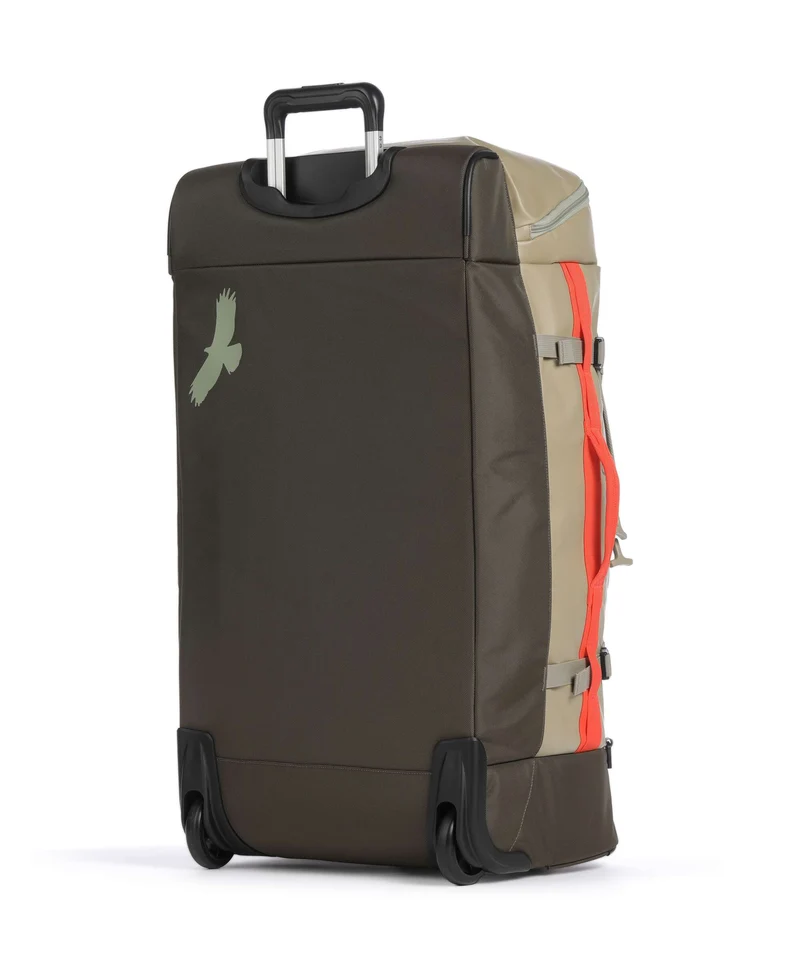 Eagle Creek Cargo Hauler 120 Rucksack-Trolley desert tan