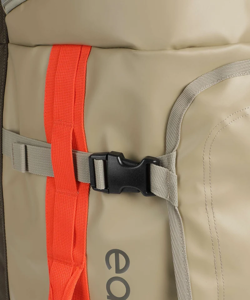 Eagle Creek Cargo Hauler 120 Rucksack-Trolley desert tan