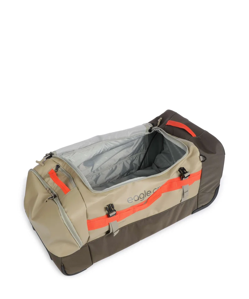 Eagle Creek Cargo Hauler 120 Rucksack-Trolley desert tan