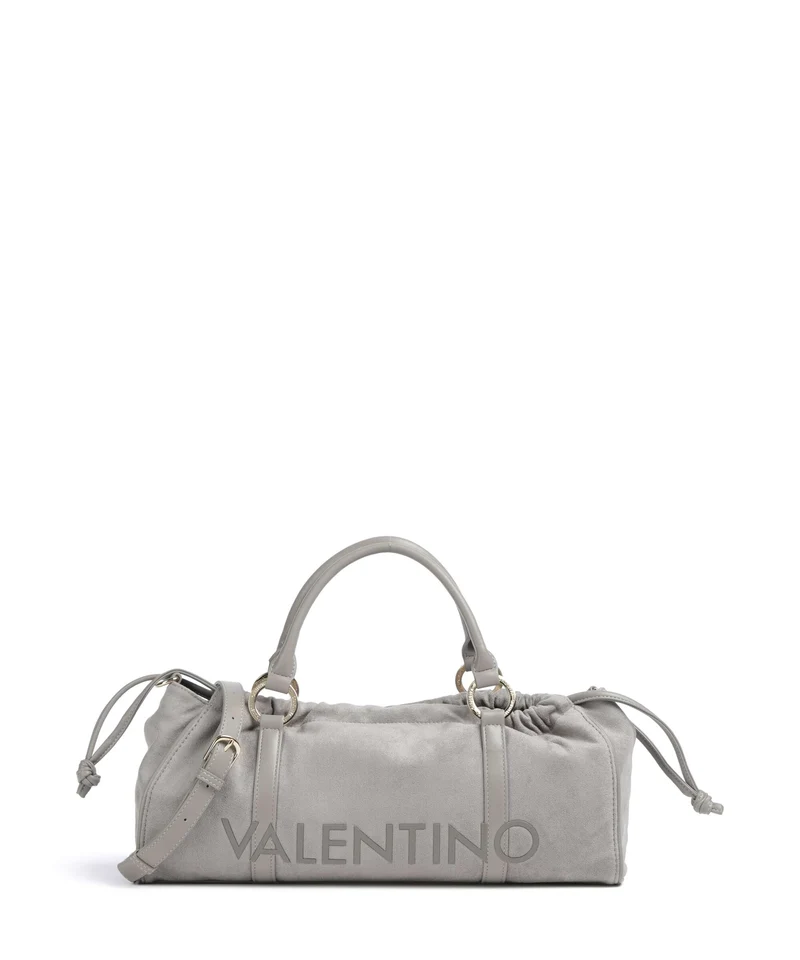 Valentino Bags Eirlys Red Handtasche antracite
