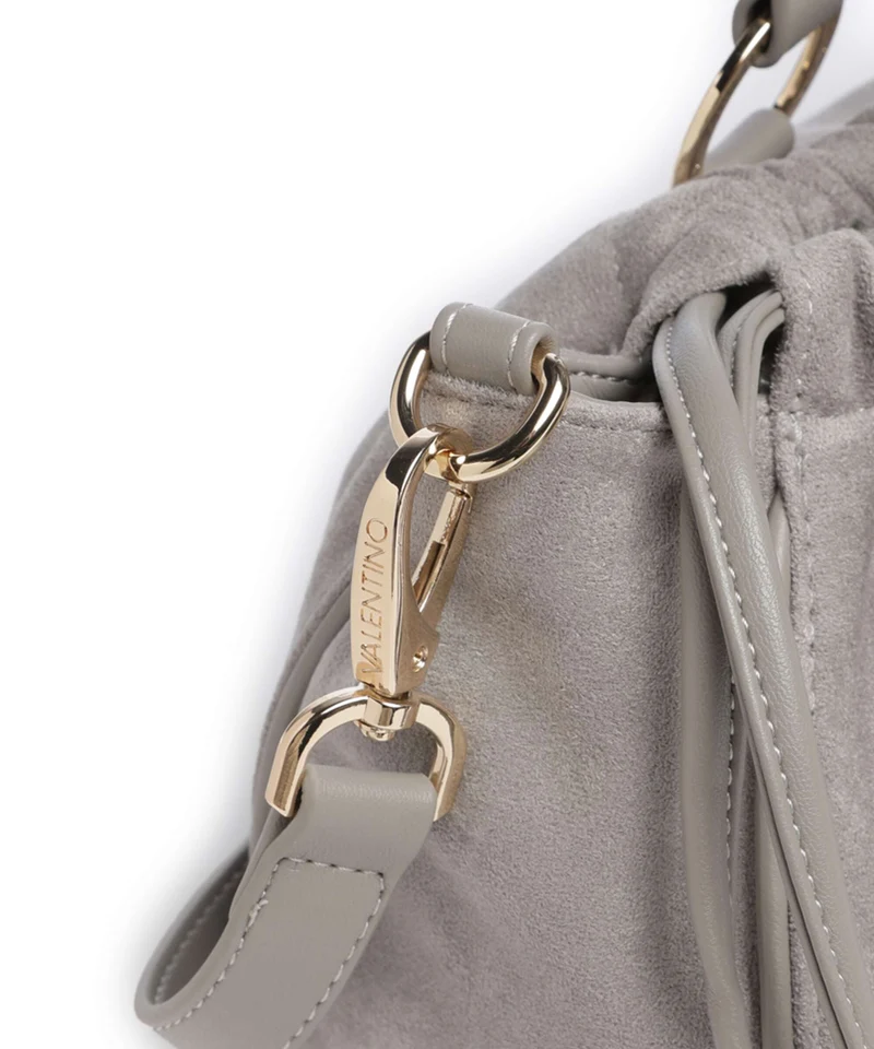 Valentino Bags Eirlys Red Handtasche antracite