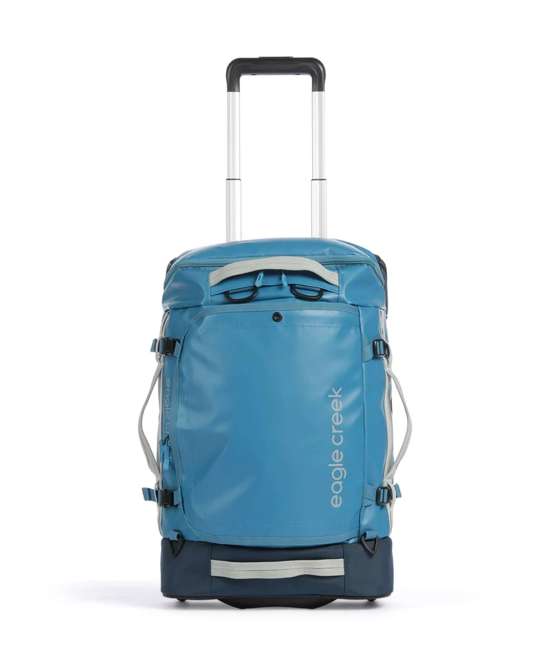 Eagle Creek Cargo Hauler 32 Rucksack-Trolley harbor blue