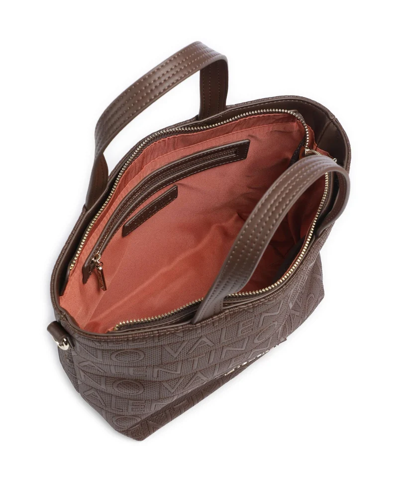 Valentino Bags Sveva Handtasche caffe