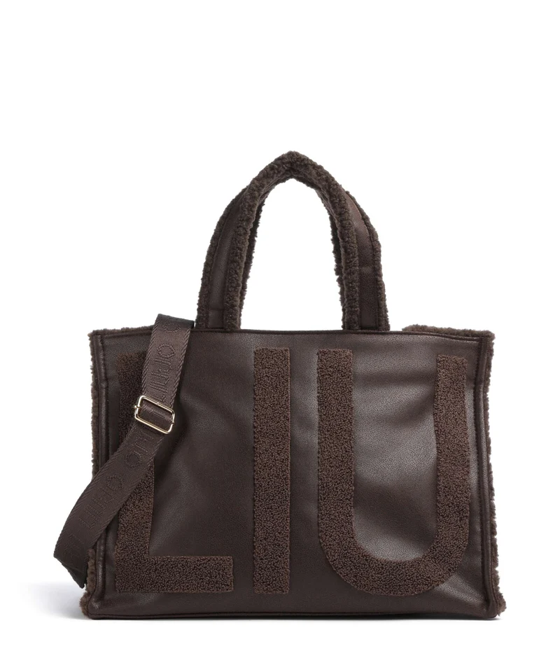 Liu Jo Bad Romance L Shopper t moro