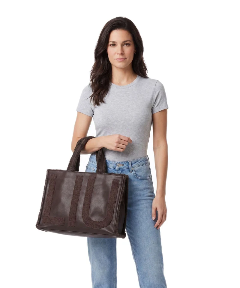 Liu Jo Bad Romance L Shopper t moro