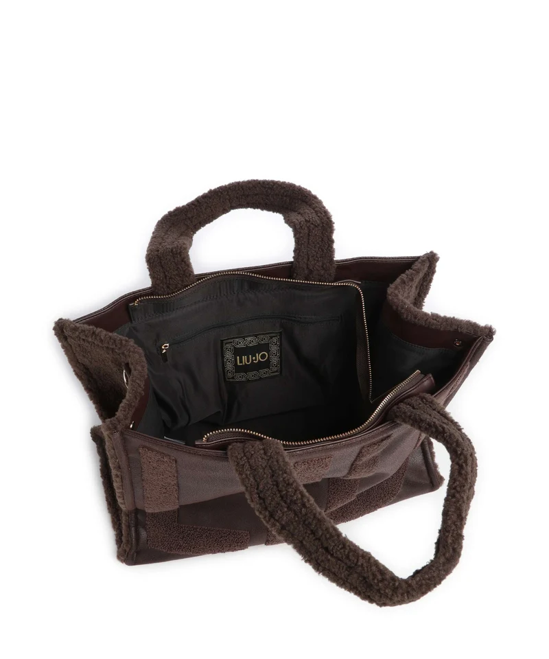 Liu Jo Bad Romance L Shopper t moro