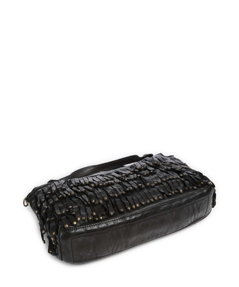 Campomaggi Handtasche black