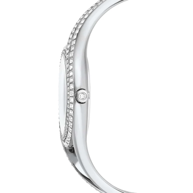 Swarovski Silver Women's Watch 5689432