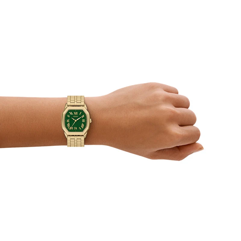 Fossil Harlow Women's Watch ES5451