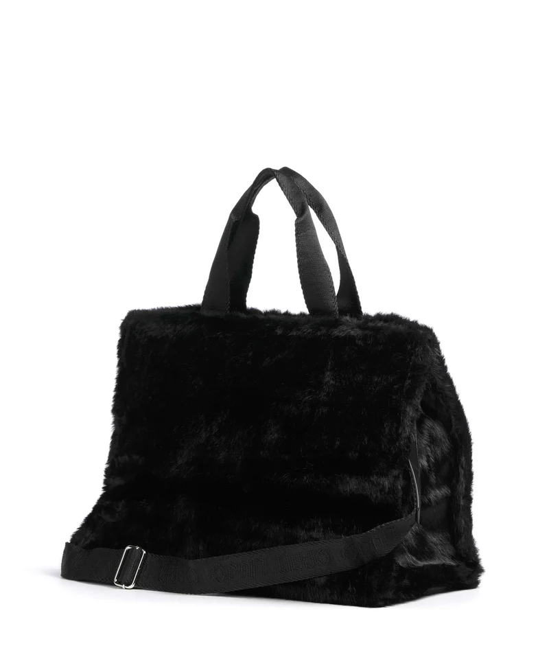 Liu Jo L Shopper nero