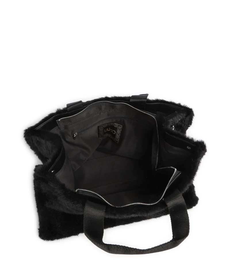 Liu Jo L Shopper nero