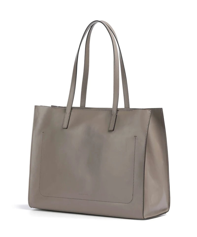 The Bridge Mirra Shopper greige