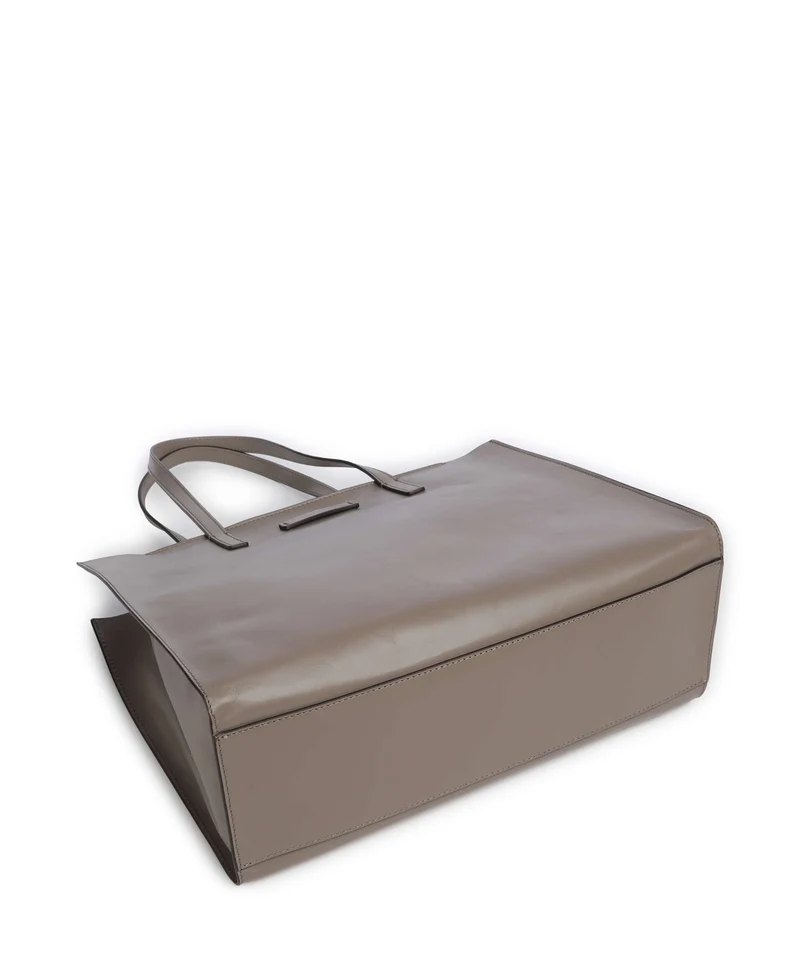 The Bridge Mirra Shopper greige