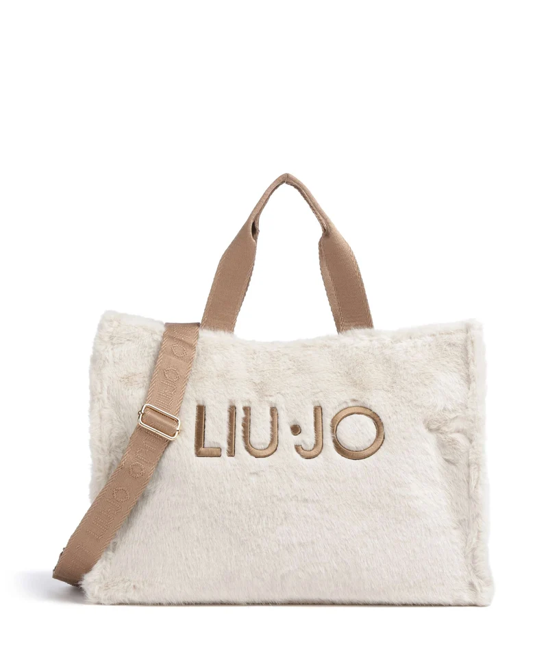 Liu Jo L Shopper burro