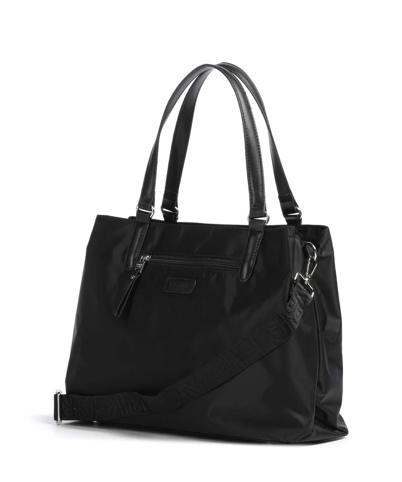 Picard Legere Shopper schwarz